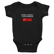 Infant PlugRoyalty® Bodysuit