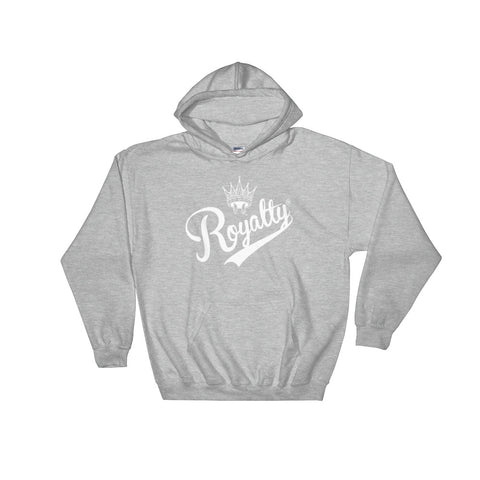Royalty® Hooded Sweatshirt