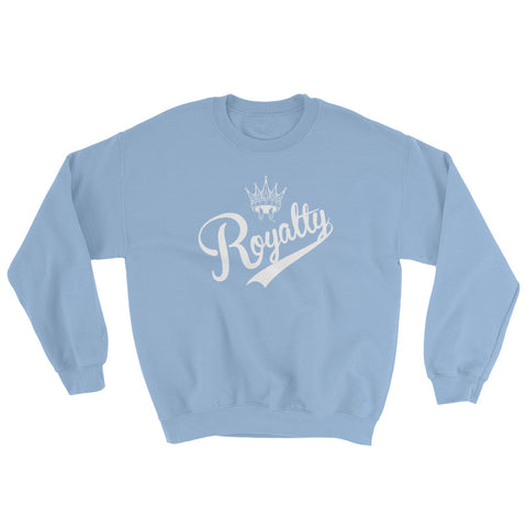 Royalty Sweatshirt