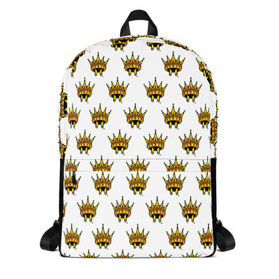 Official PlugRoyalty® Backpack