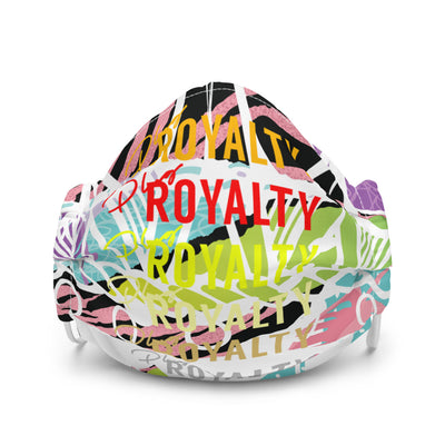 Royal Art Fashion Mask