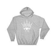 Official PlugRoyalty® Hooded Sweatshirt