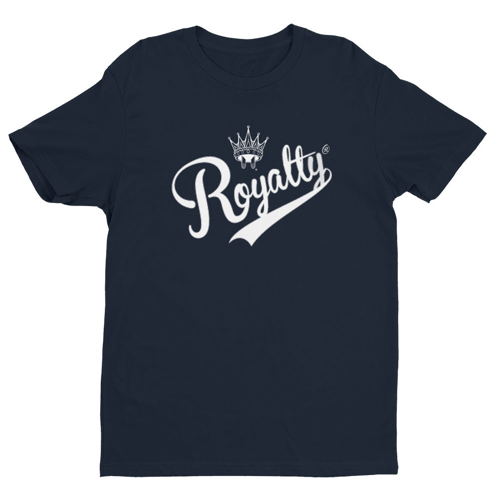 PlugRoyalty® Short Sleeve T-shirt