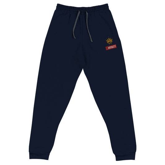 Logo Set Joggers Navy