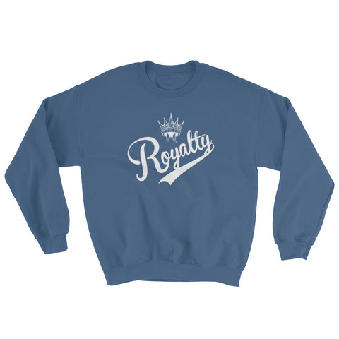 Royalty Sweatshirt