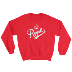 Royalty Sweatshirt