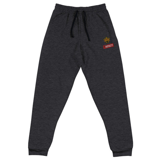 Logo Set Joggers HGrey