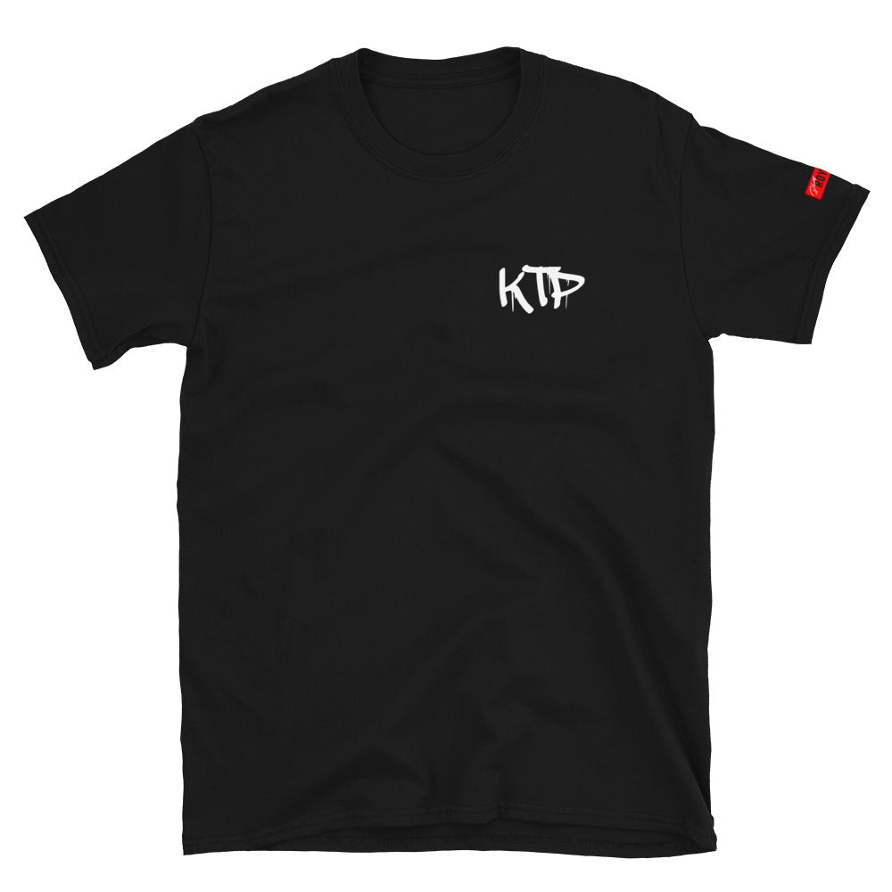 KTP EAST 98 TEE "Black"