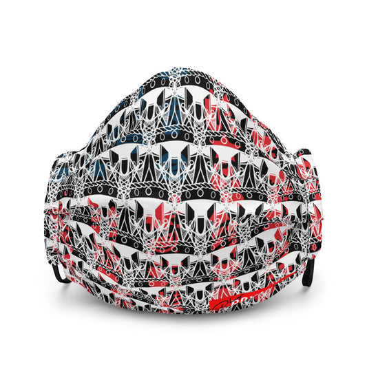 America Fashion MAsk