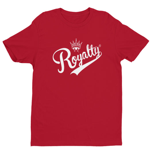 PlugRoyalty® Short Sleeve T-shirt