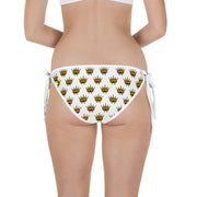 Official PlugRoyalty® Bikini Bottom