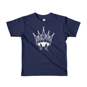 Official PlugRoyalty® kids t-shirt