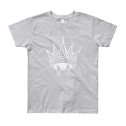 Official PlugRoyalty® Youth Short Sleeve T-Shirt
