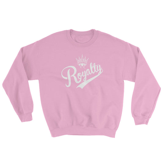 Royalty Sweatshirt