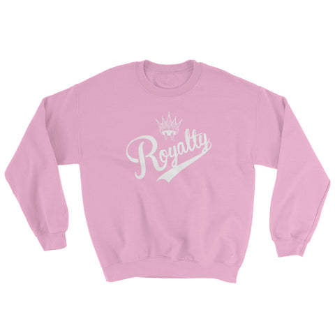 Royalty Sweatshirt