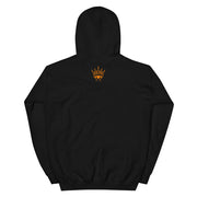 Not a Piece of Meat Hoodie (Black)