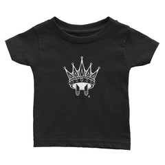 Official PlugRoyalty® Infant Tee