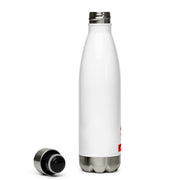 Plug Baby Stainless Steel Water Bottle