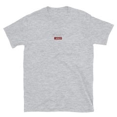 R.O.Y.A.L.T.Y Short-Sleeve Unisex T-Shirt