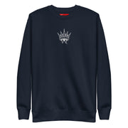 LADIES OFFICIAL PLUGROYALTY® Premium Sweatshirt