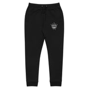 EMBROIDERED PlugFit Joggers
