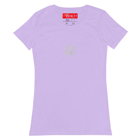 LADIES OFFICIAL PLUGROYALTY® T-SHIRT