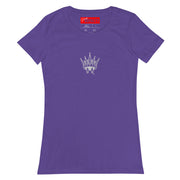 LADIES OFFICIAL PLUGROYALTY® T-SHIRT
